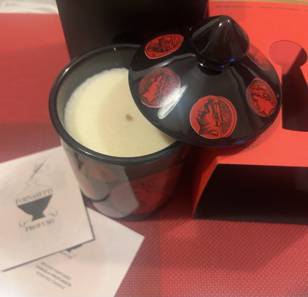 ★FORNASETTELI PROFUMI CAMMEI★フォルナセッティ