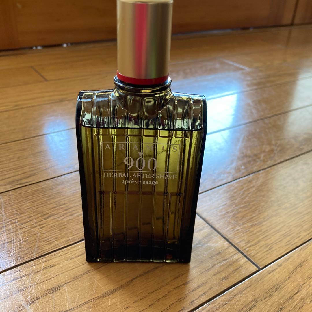 アラミス900 香水　アフターシェイブ