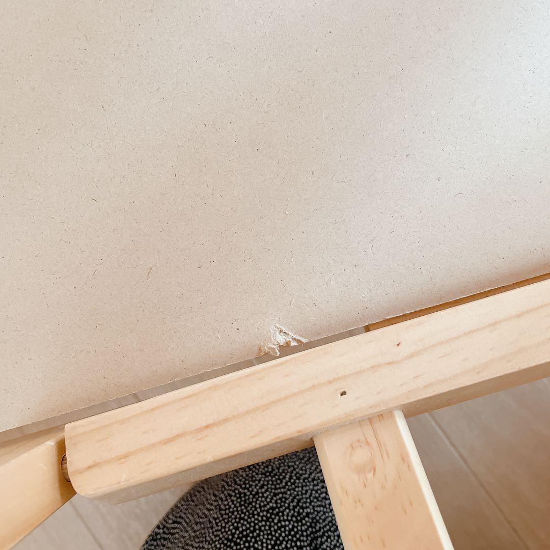 ベビーベッド 木製 大和屋 キャスター付き 60×90cm 出産準備