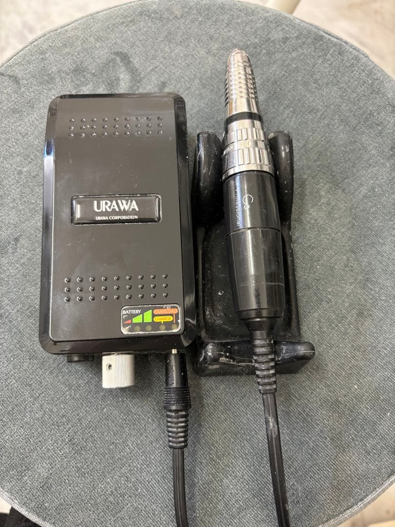 URAWA G3 ブラック