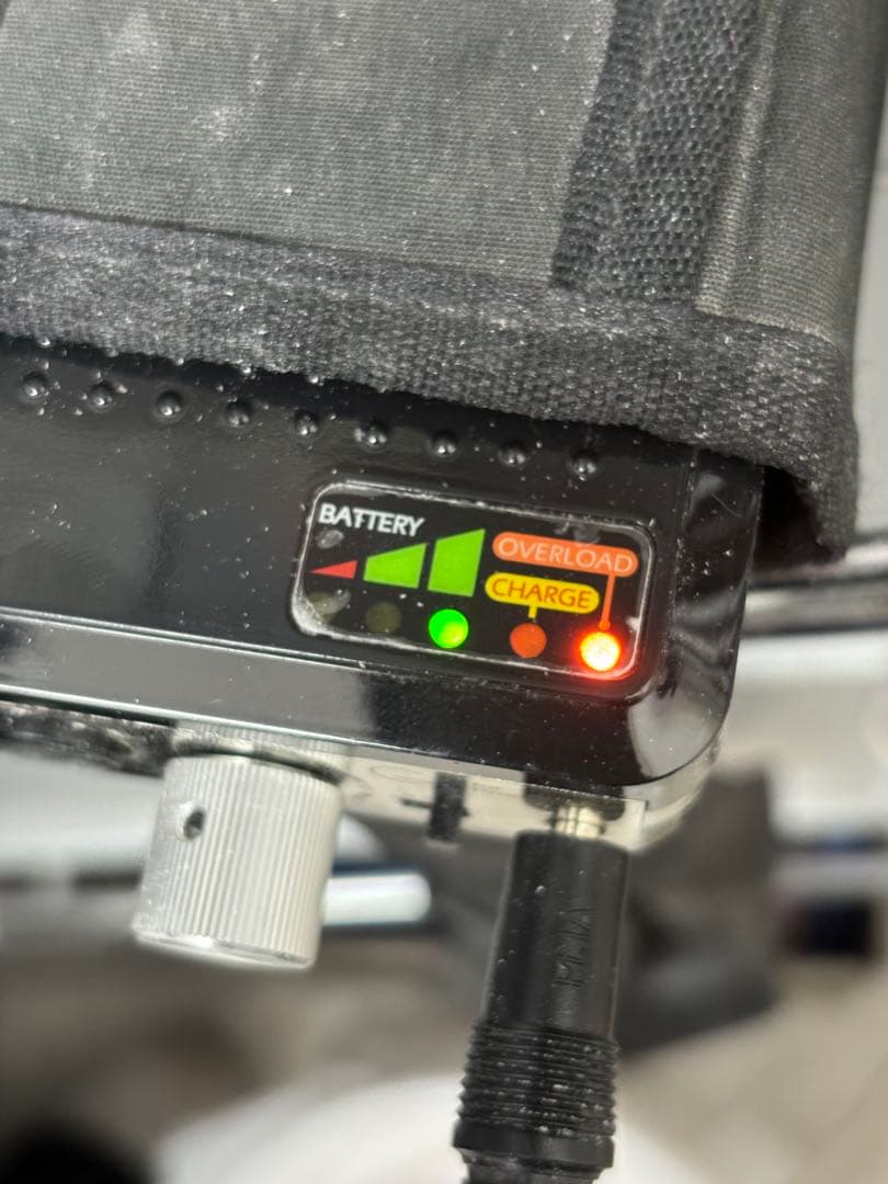 URAWA G3 ブラック