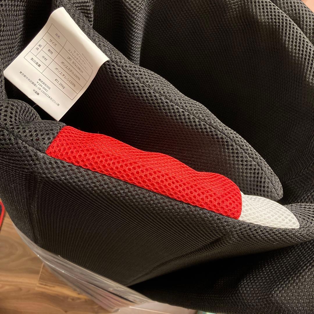 兼子ただし ♡ Sダイレクトストレッチスリーパー 未使用 美姿勢