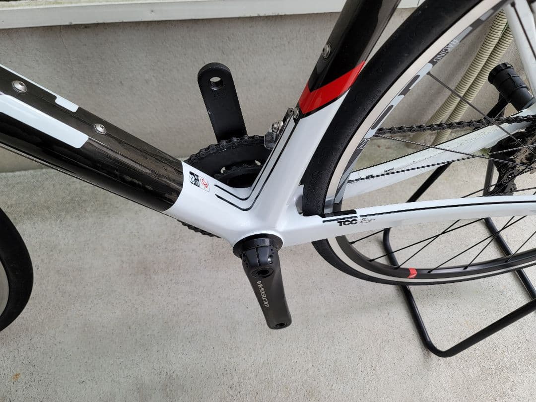 BMC RM01　ロードバイク　アルテグラ