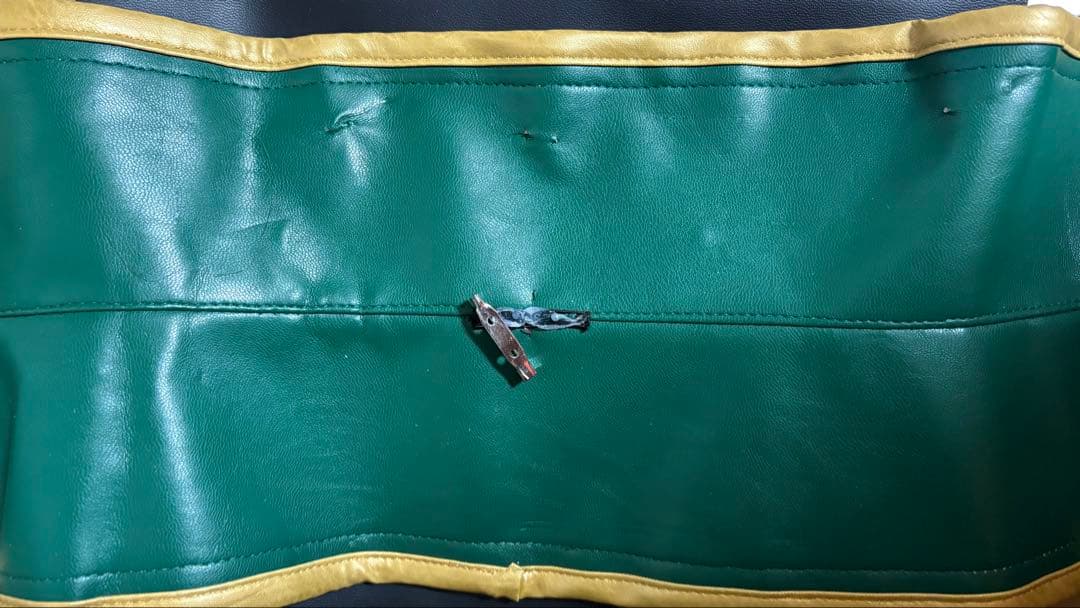 コストモ製 小竜景光 コスプレ Lサイズ