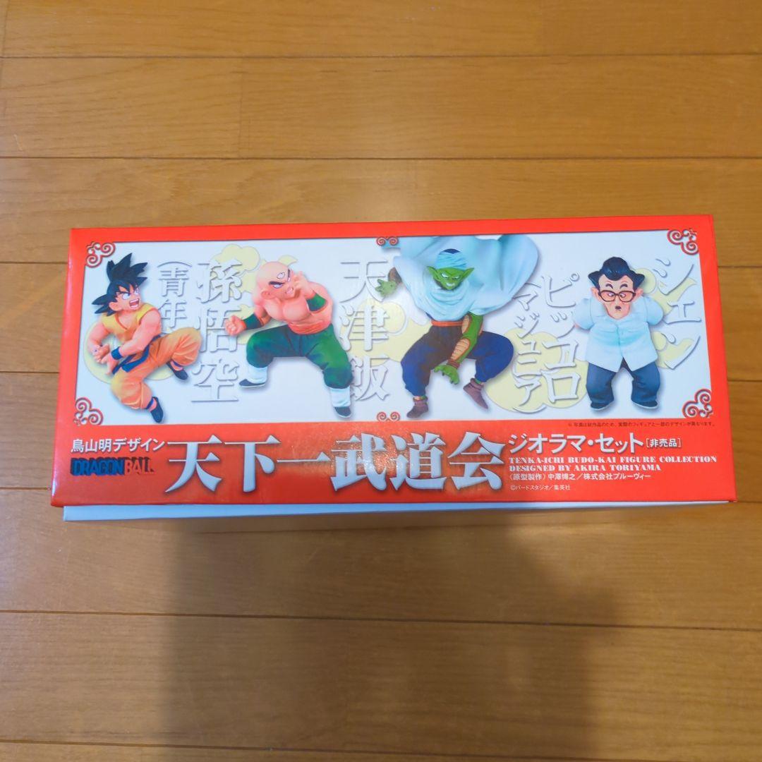 DRAGON BALL DVD-BOX DRAGON BOX〈完全予約限定生産〉