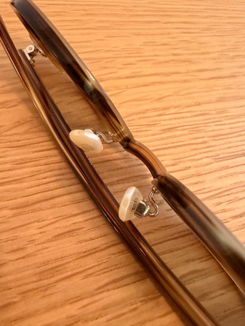 King GNU 常田大希着用 BOSTON CLUB HUDSON サングラス