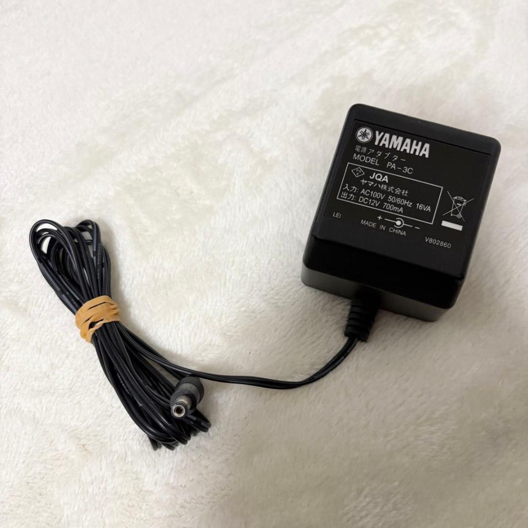 YAMAHA ヤマハ piaggero NP-11 電子ピアノ キーボード