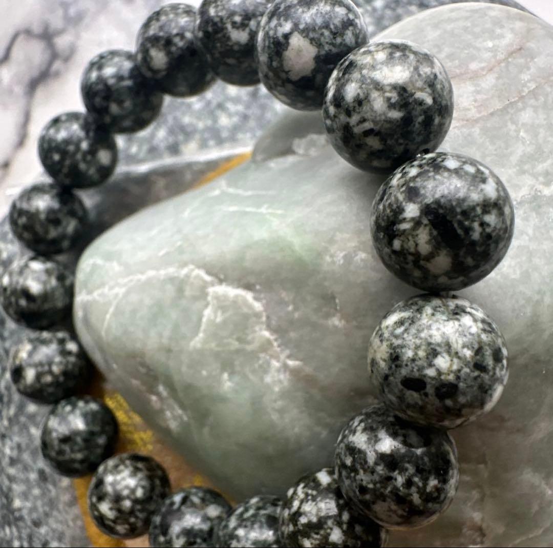 【遠野霊石】 高波動が現実を動かす｜幸運と願いを引き寄せる奇跡の石 10mm