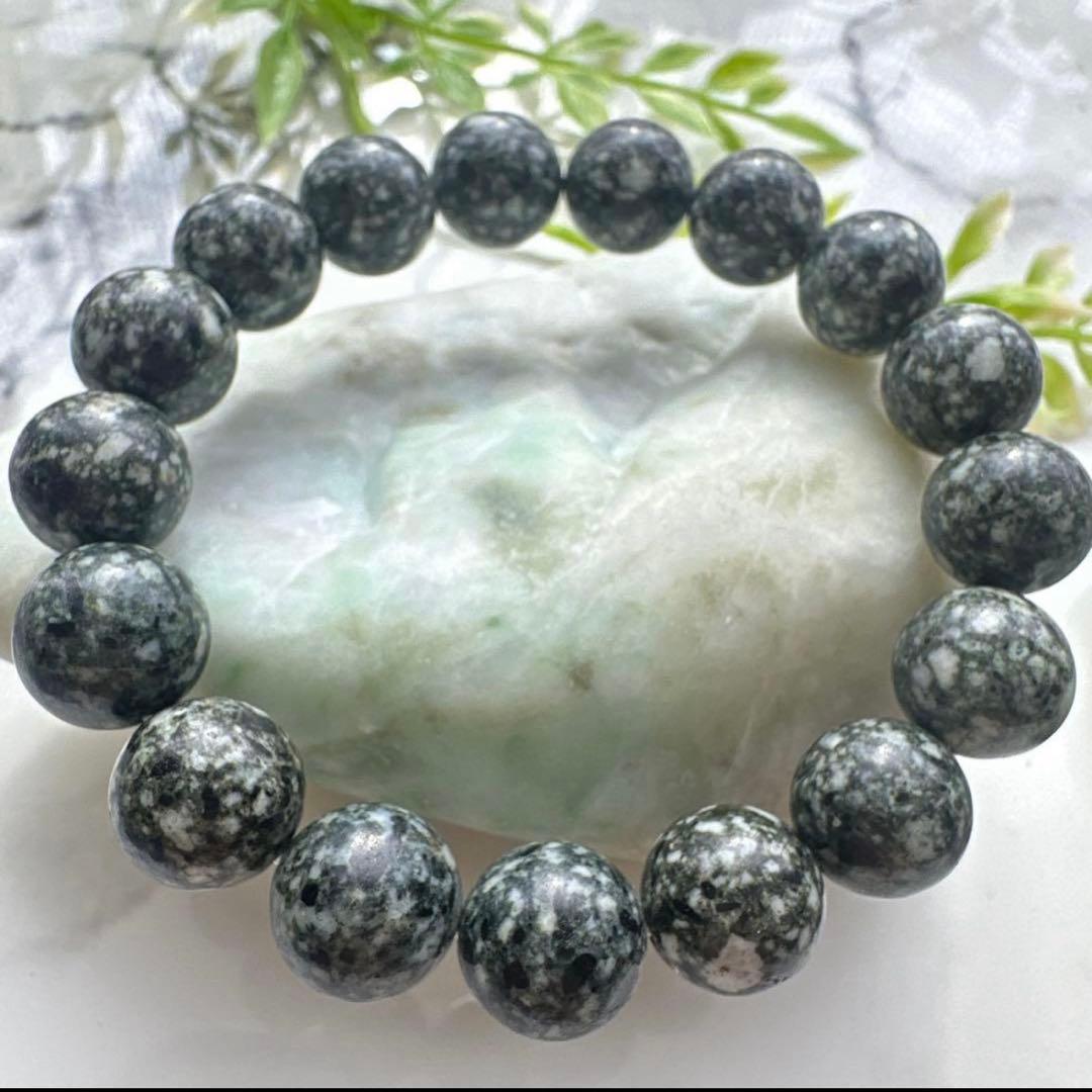 【遠野霊石】 高波動が現実を動かす｜幸運と願いを引き寄せる奇跡の石 10mm