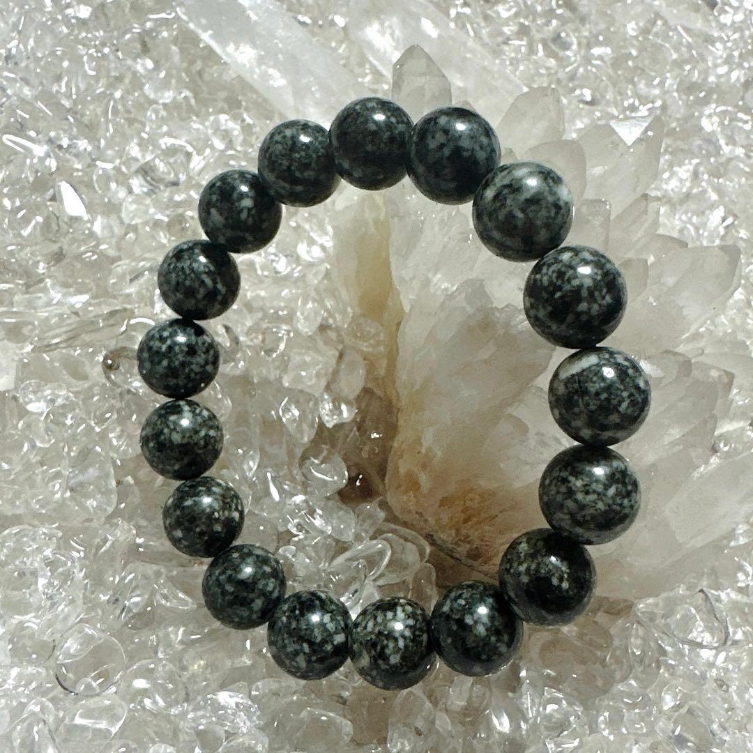 【遠野霊石】 高波動が現実を動かす｜幸運と願いを引き寄せる奇跡の石 10mm