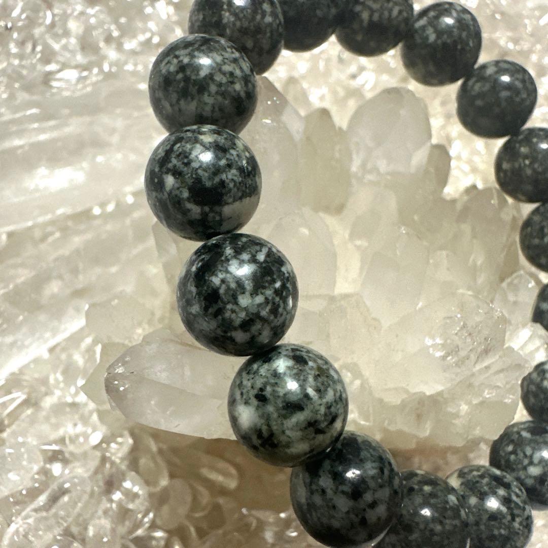 【遠野霊石】 高波動が現実を動かす｜幸運と願いを引き寄せる奇跡の石 10mm