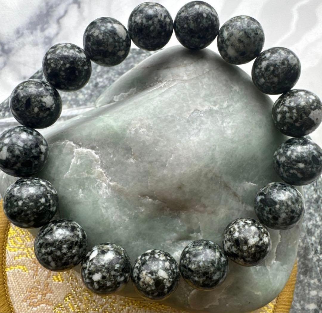 【遠野霊石】 高波動が現実を動かす｜幸運と願いを引き寄せる奇跡の石 10mm