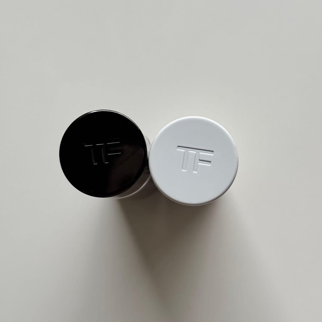 TOM FORD トムフォード 香水 ウードウッド ソレイユネージュ10ml