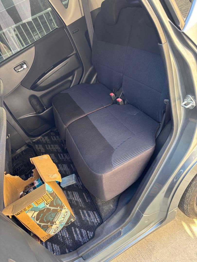 ダイハツ ムーヴ カスタム　l175s