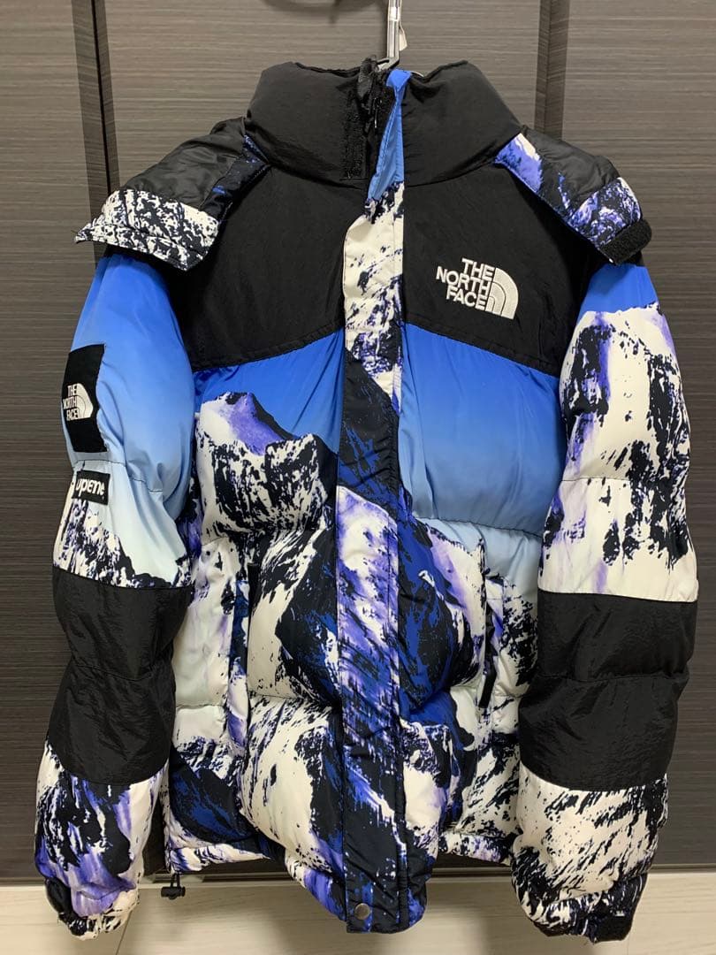 THE NORTH FACE 雪山ダウンジャケット　Ｌサイズ