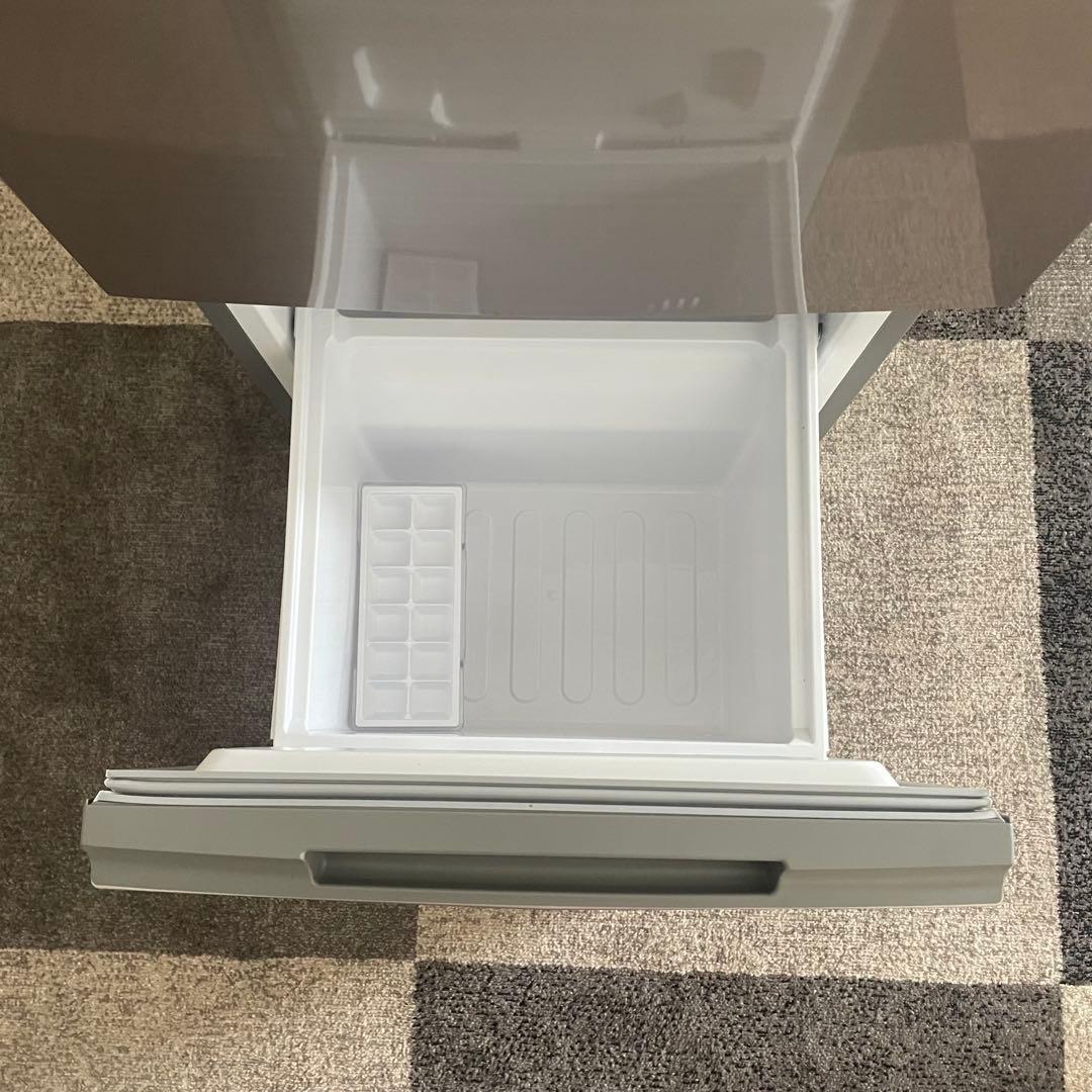 都内23区送料無料✨シャープ2点セット✨ 冷蔵庫2021年製　洗濯機2021年製