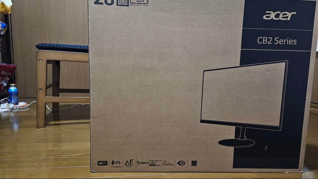 Macデスクトップ Apple Mac mini 8C/16GB/256GB