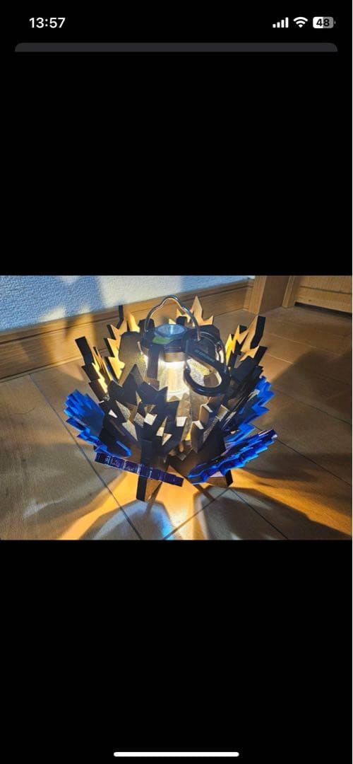 ソウラボアガベ　mana's farm ４周年祭限定アイテム