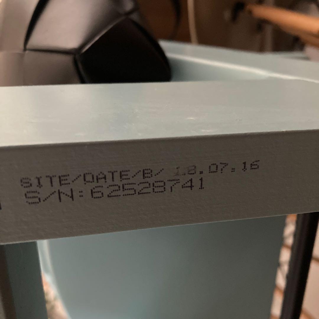 STOKKE ストッケ トリップトラップ アクアブルー