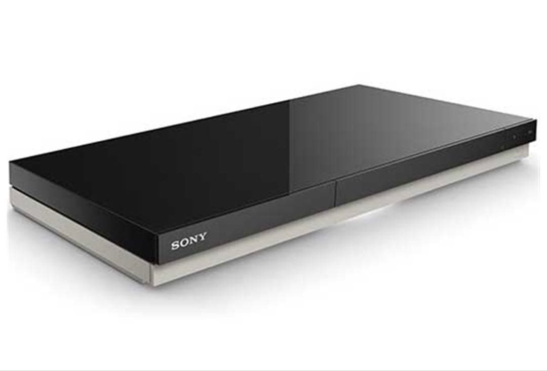 SONY ブルーレイレコーダー BDZ-ZW1000