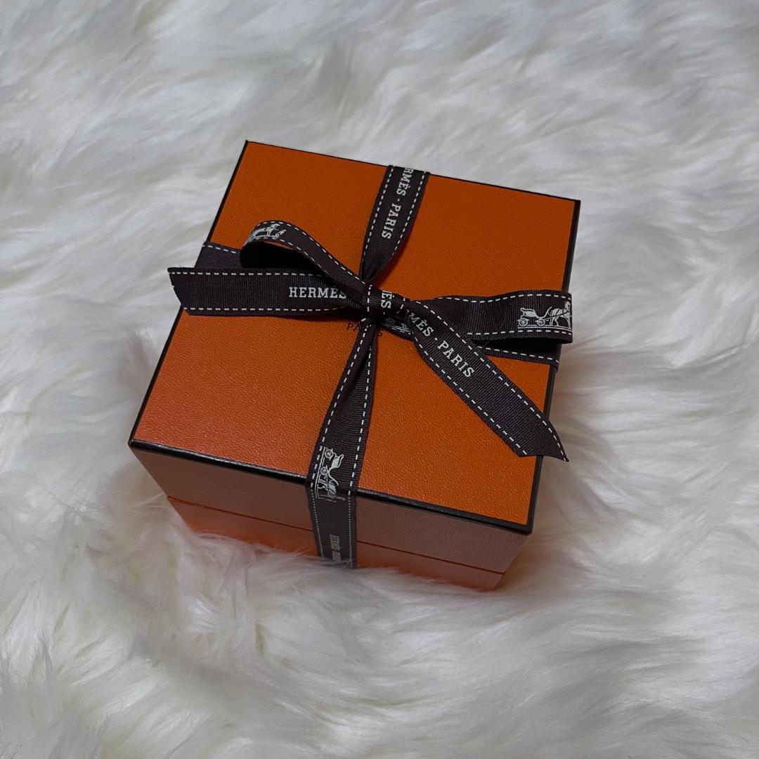 エルメス HERMES シェーヌダンクルGM 14コマ　14ｃｍ　新品未使用品