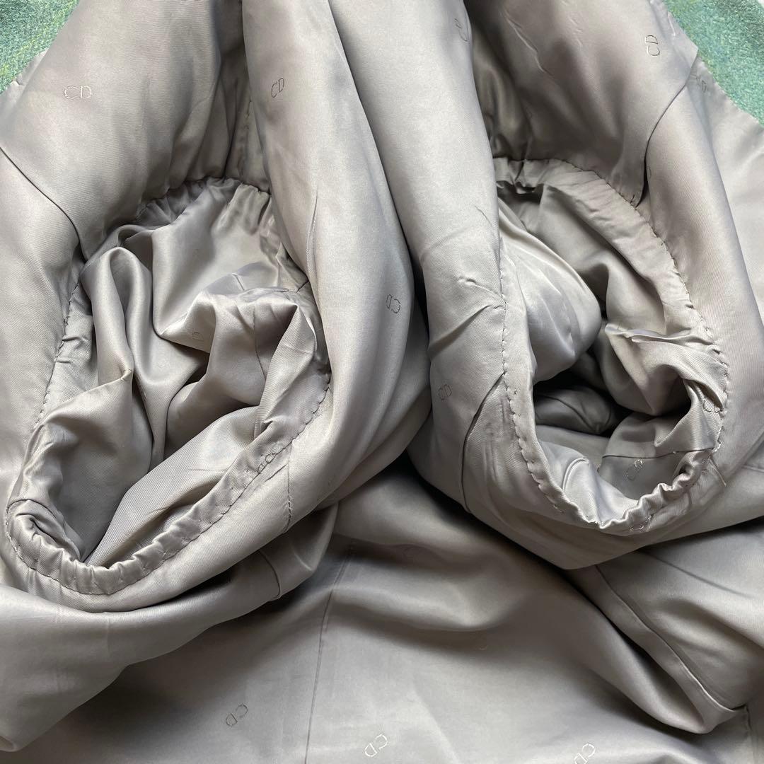 Youko Yamagutiクリスチャンディオール　テーラードジャケット