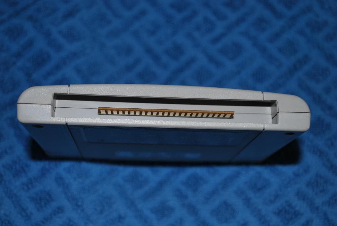 SFCソフト「プライムゴール３」中古動作品の出品です。