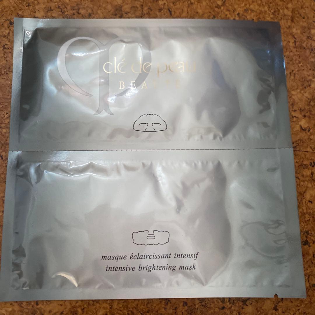 クレ・ド・ポー ボーテ　スキンケア　8点セット