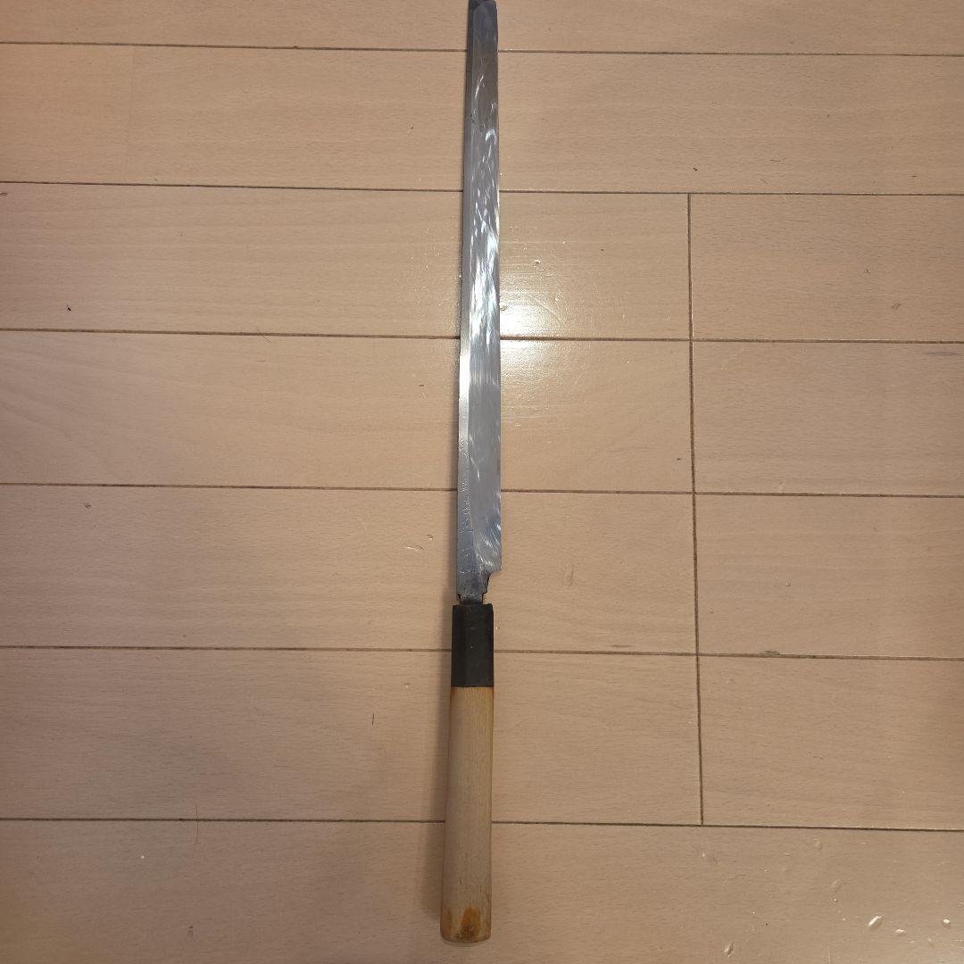 正本総本店　包丁