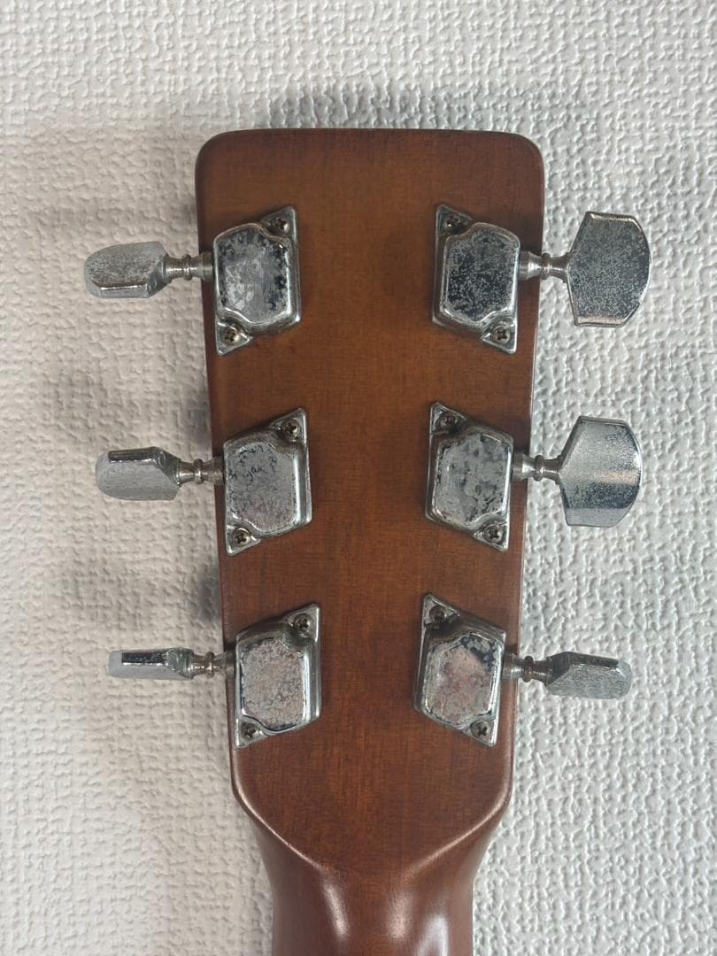 YAMAKI ヤマキ F15 アコースティックギター 音出し確認済