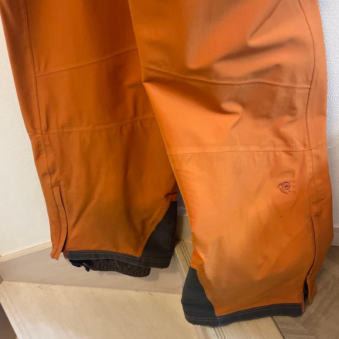 プリズム　p.rhythm スマイルジャケット　パンツセット