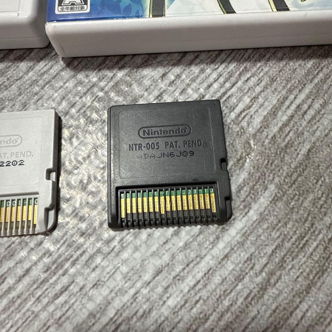 ゆ*い様 ポケモン　X Y 3DS オメガルビー　アルファサファイア　ダイヤモン