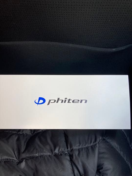 ファイテン★フェイシャルバー