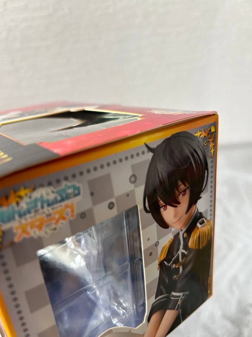 パルメイトフィギュア　あんさんぶるスターズ！　朔間凛月