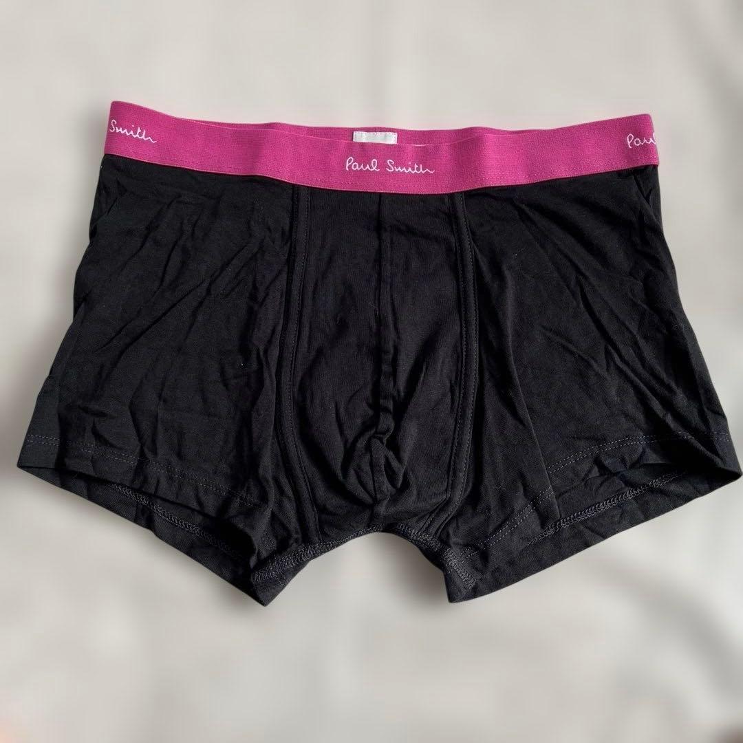 Paul smith ポールスミス　ボクサーパンツ　M 7枚