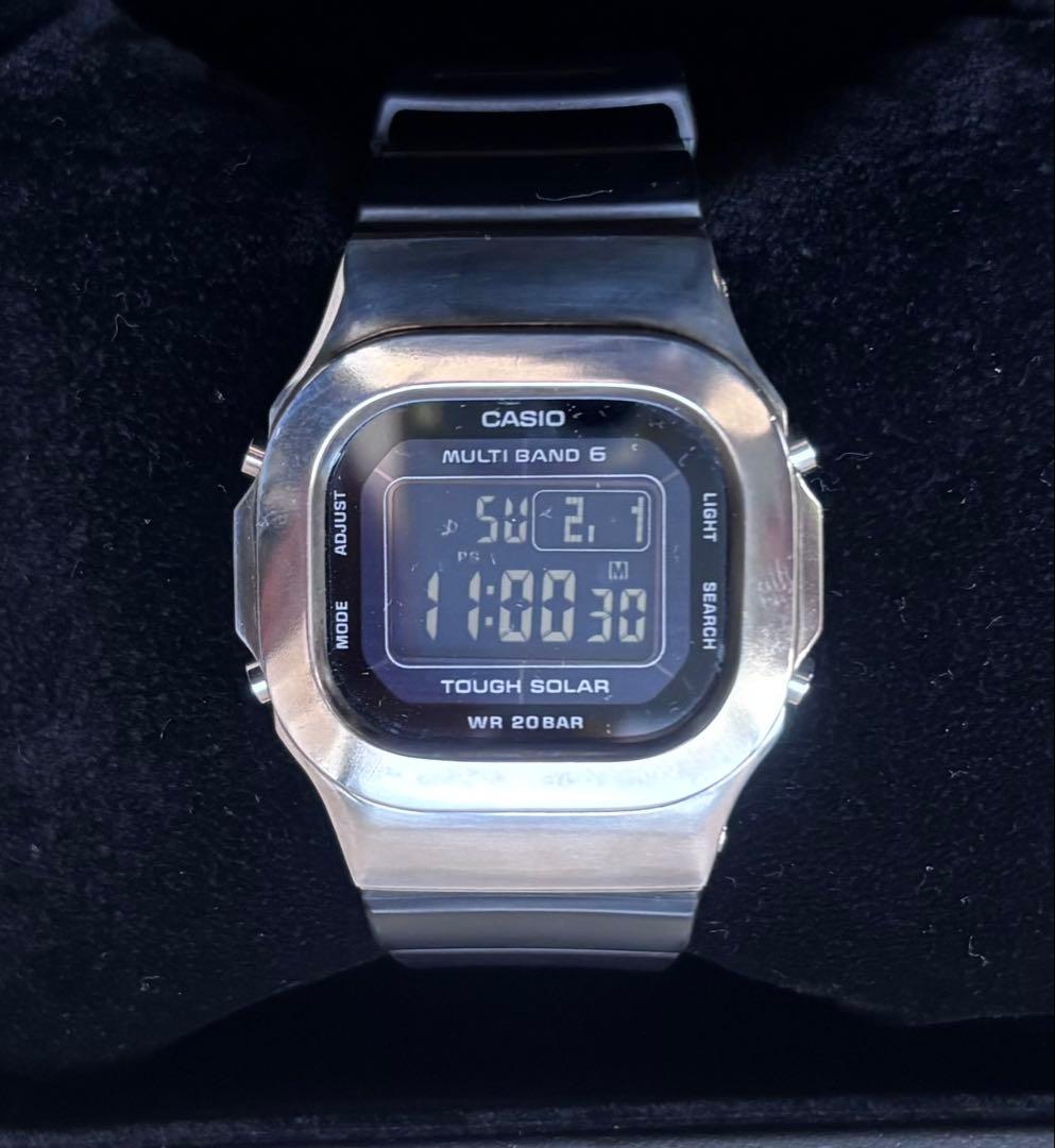 DAMUE 5000-Vintage ／非売品ステッカー付