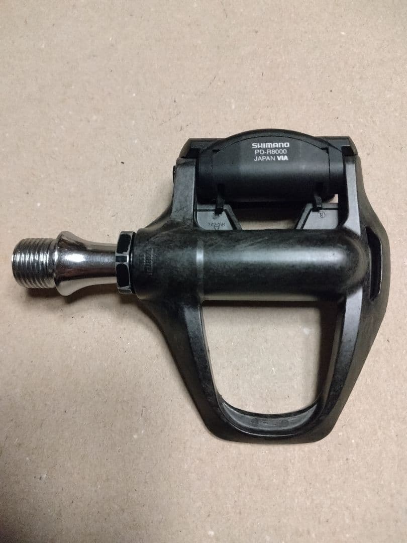 シマノ PD-R8000 +4mm軸長タイプ