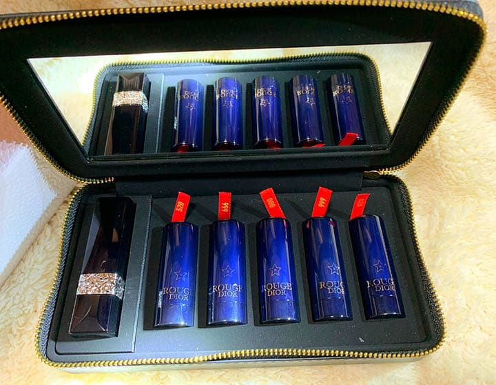 口紅 Christian Dior LIP