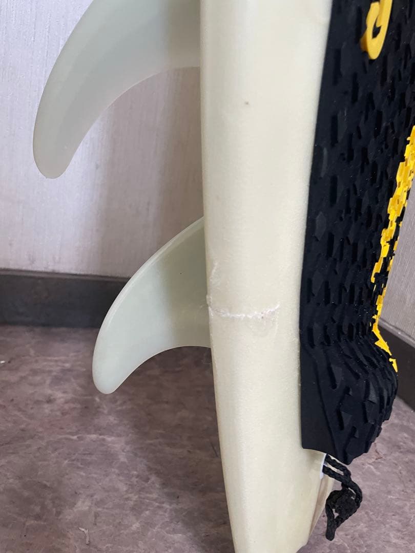 トコロ TOKORO サーフボード ショートボード