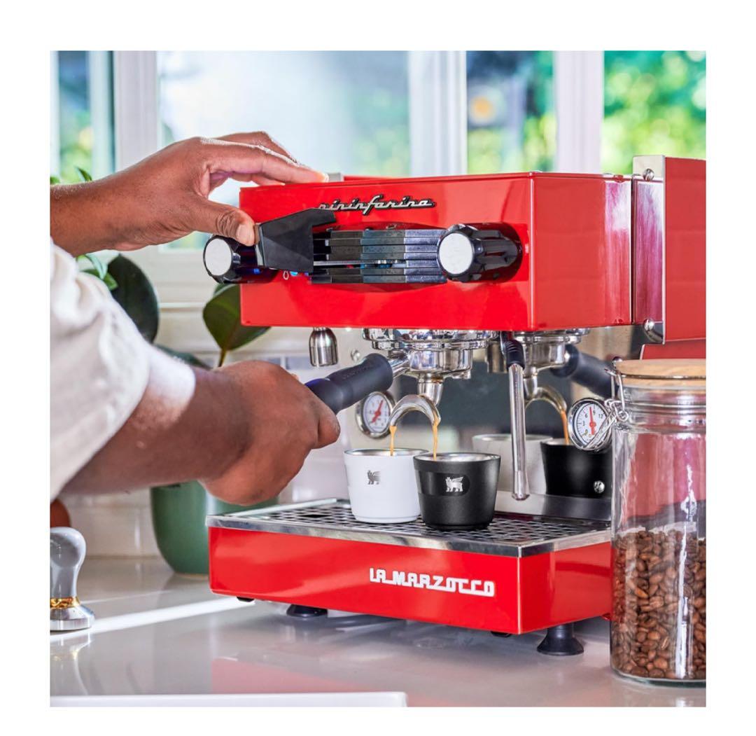 新品 2個セット STANLEY デミタスカップ 65ml ホワイト