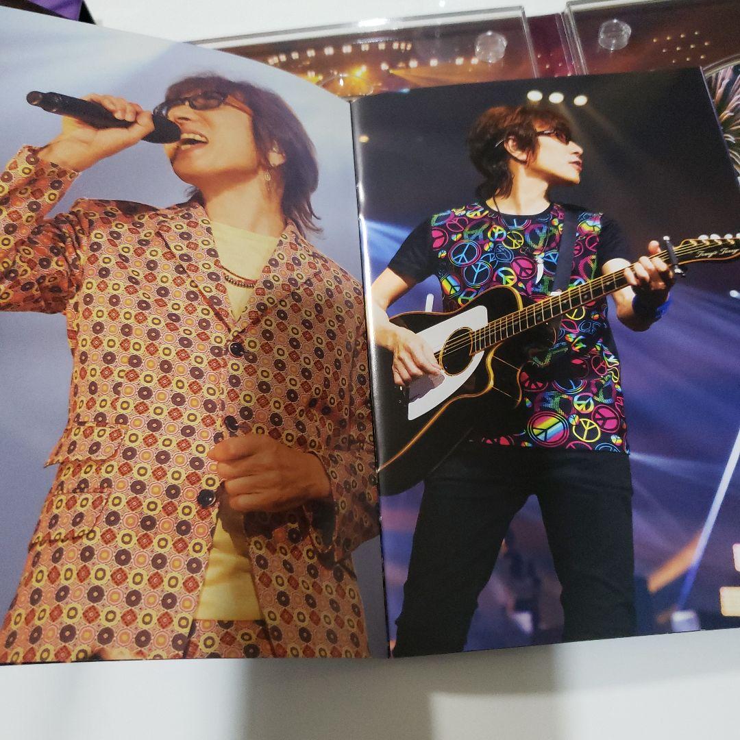 THE ALFEE 夏フェス　2016 30th　Summer!