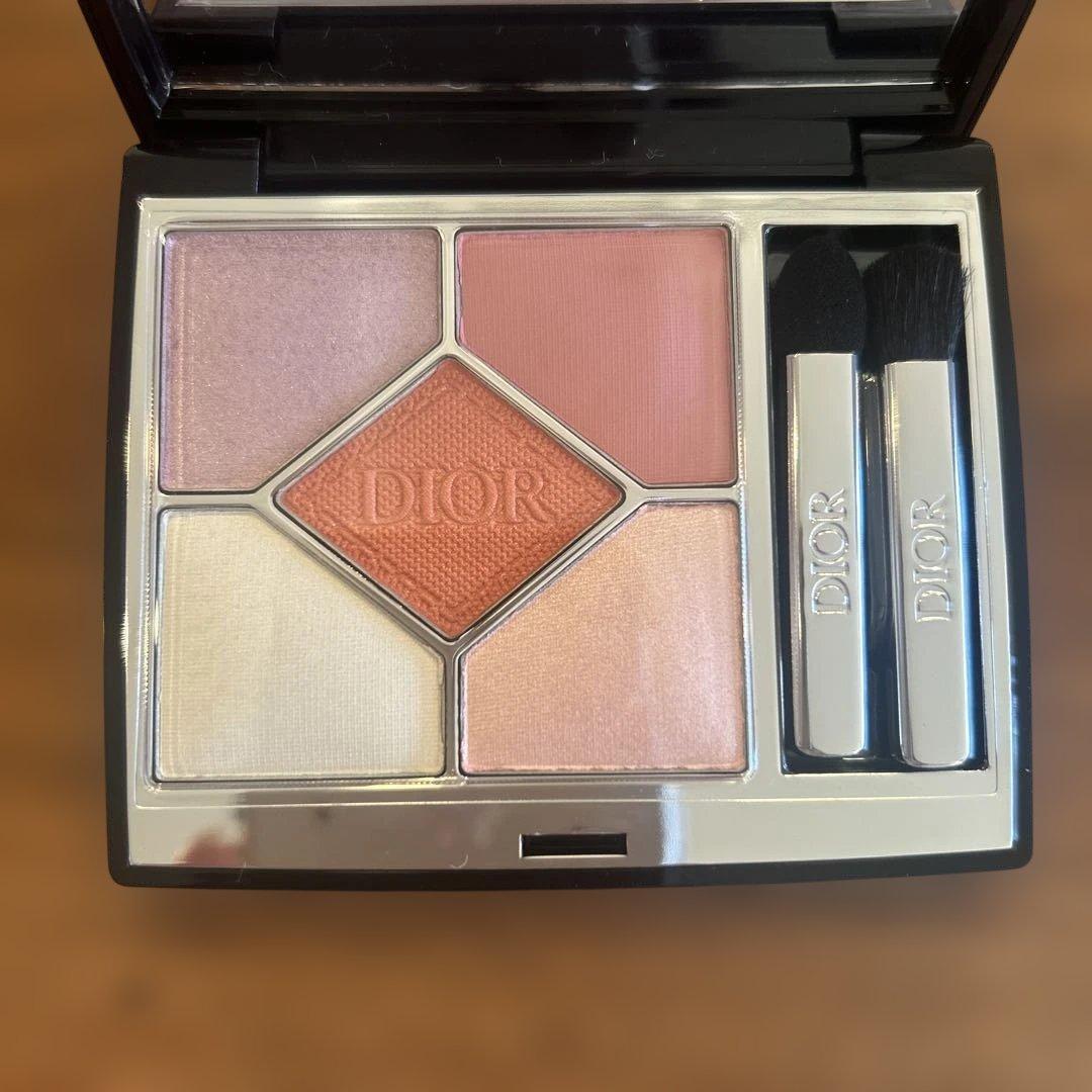 Dior サンク クルール クチュール 151 マシュマロ 限定
