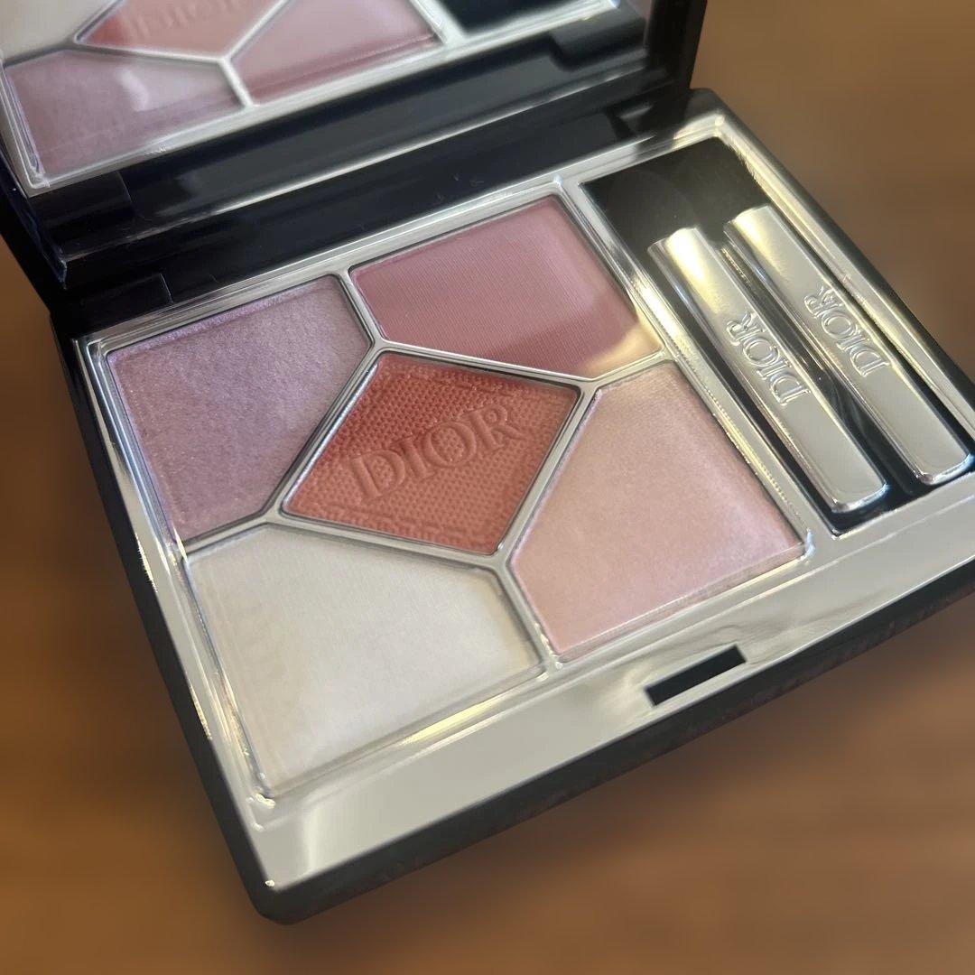 Dior サンク クルール クチュール 151 マシュマロ 限定