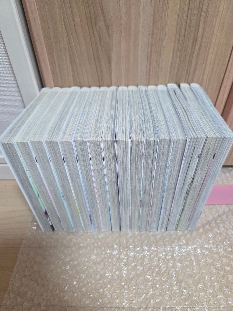 薬屋のひとりごと1~16巻　全巻セット