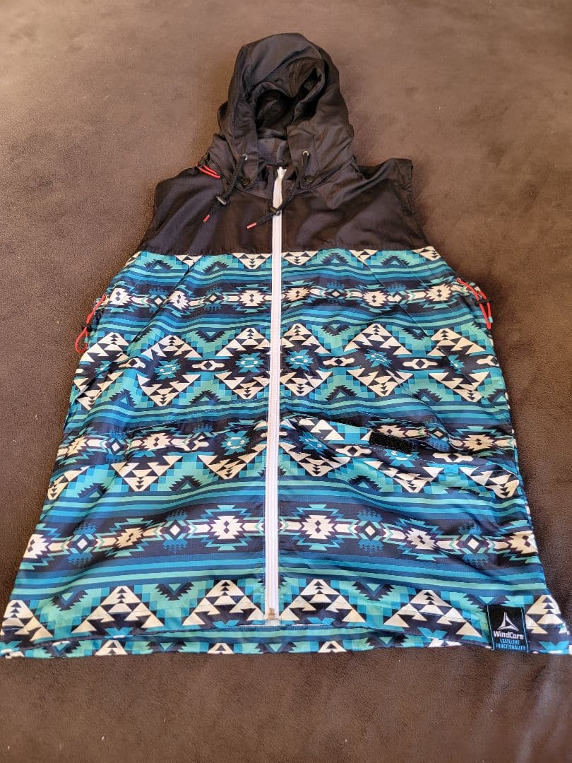 空調服レディース