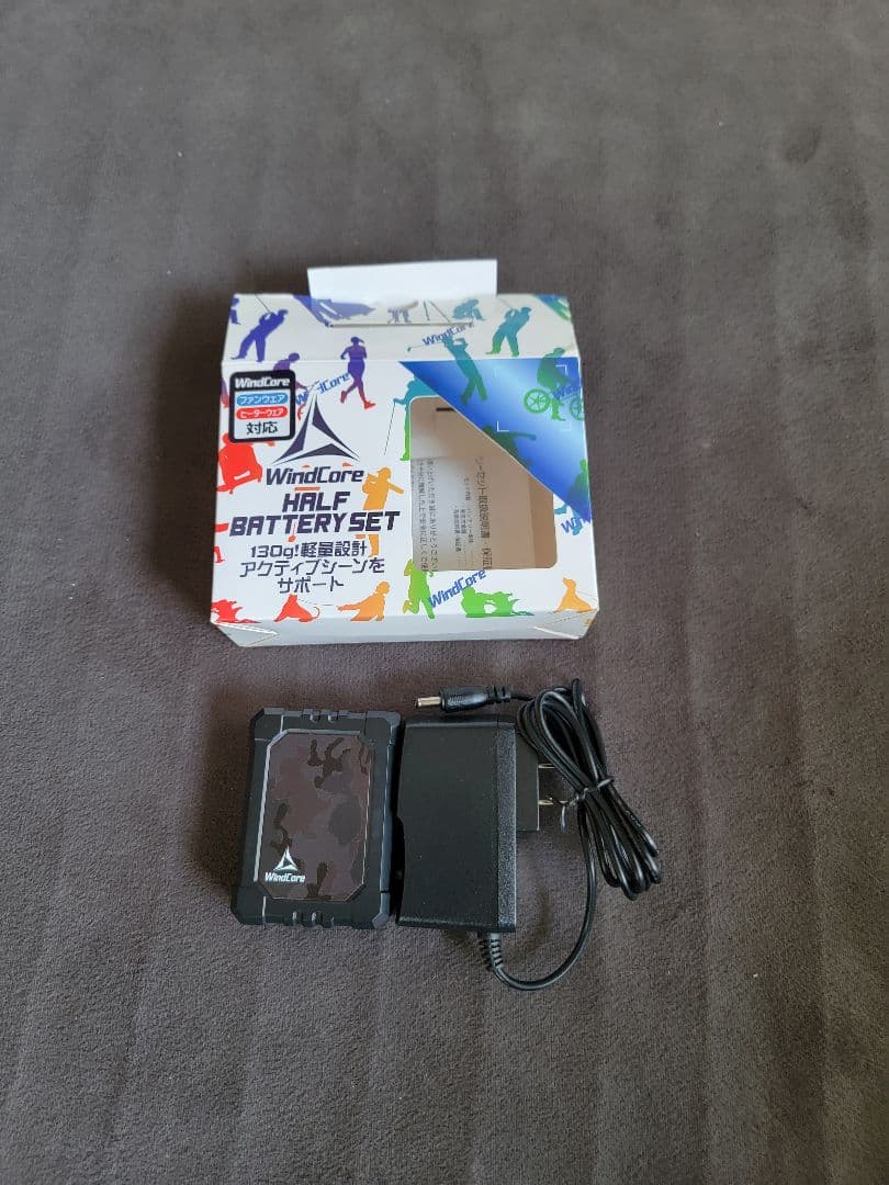 空調服レディース