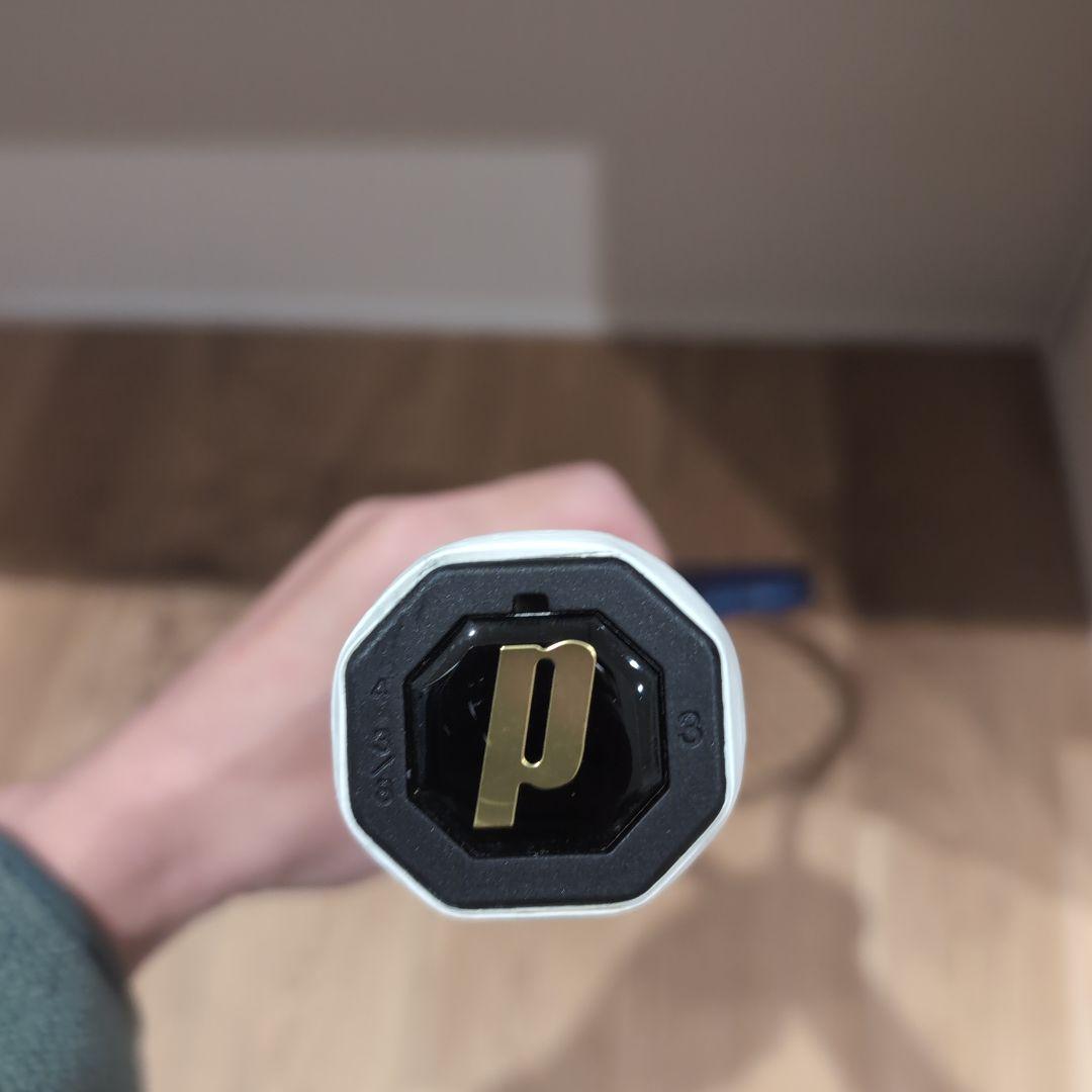 A*D様 Prince Phantom 100 2024年モデル グリップサイズ