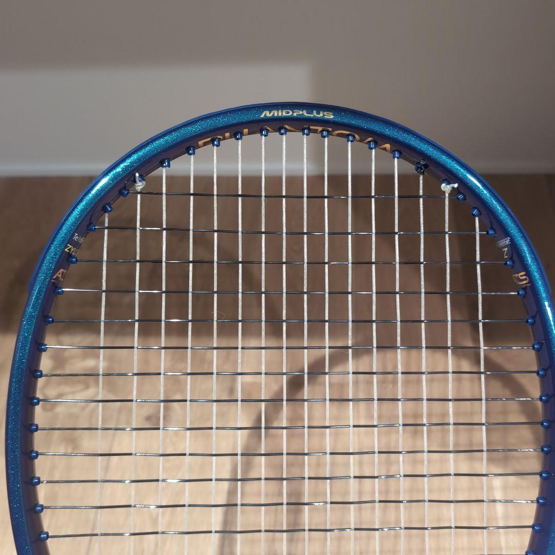 A*D様 Prince Phantom 100 2024年モデル グリップサイズ