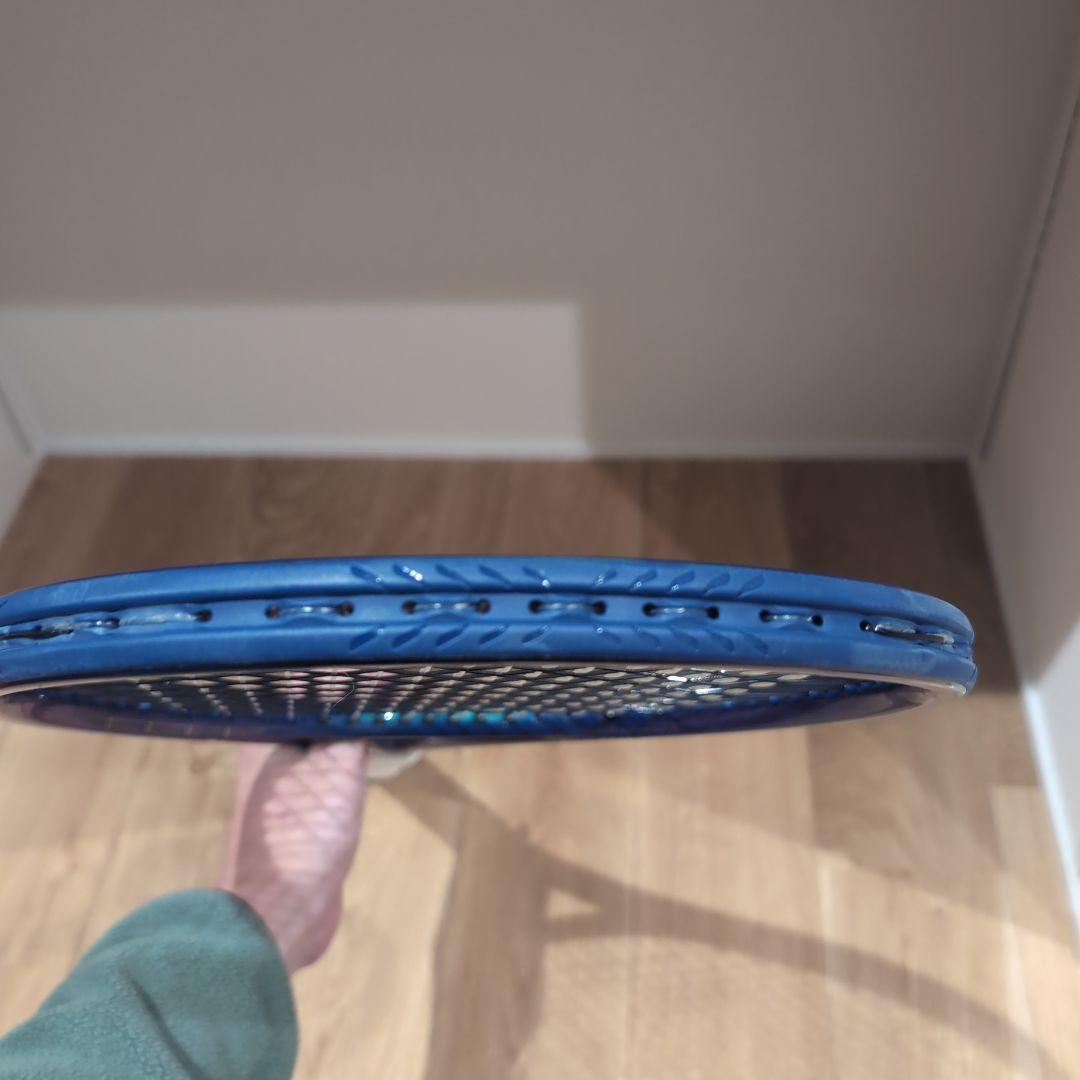 A*D様 Prince Phantom 100 2024年モデル グリップサイズ