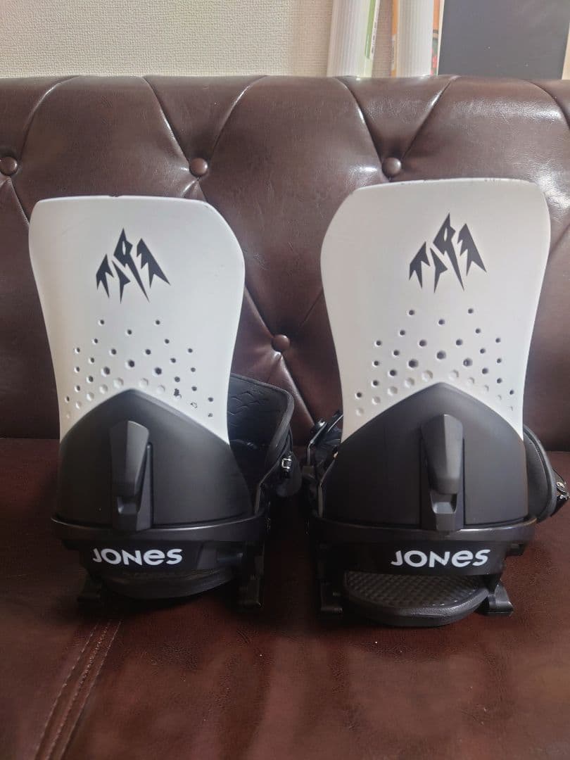 jones orion Mサイズ ビンディング